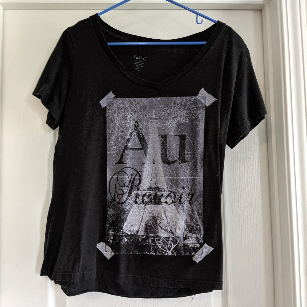 T shirt